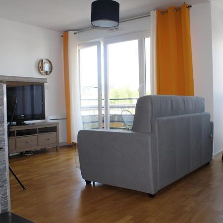 Cosy And Quiet Flat Close To Disneyland Paris Montévrain Exterior photo