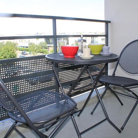 Cosy And Quiet Flat Close To Disneyland Paris Montévrain Exterior photo